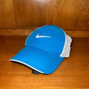 Nike golf ball cap